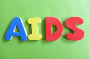 HIVとエイズは何が違うの？