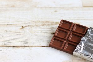 チョコってどうやって作られてる？
