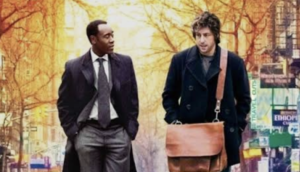 【映画】再会の街で『Reign Over Me』の意味